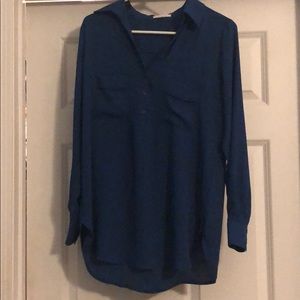 Nordstrom Rack Blouse